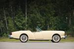Kaiser-Darrin Roadster 1954 года